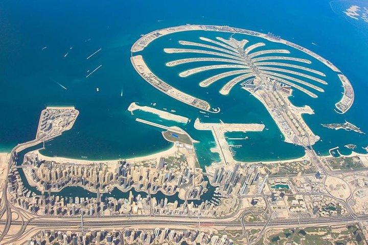 Privater Transfer zum Flughafen Dubai