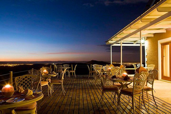 Summer Safari Package to Africa