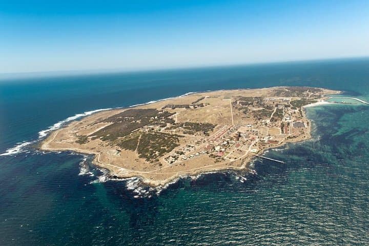 Table Mountain & Mandela Freedom Full Day Tour