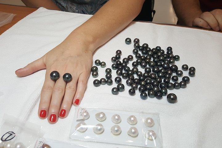 Full-Day Cambodian Gemology Workshop from Siem Reap