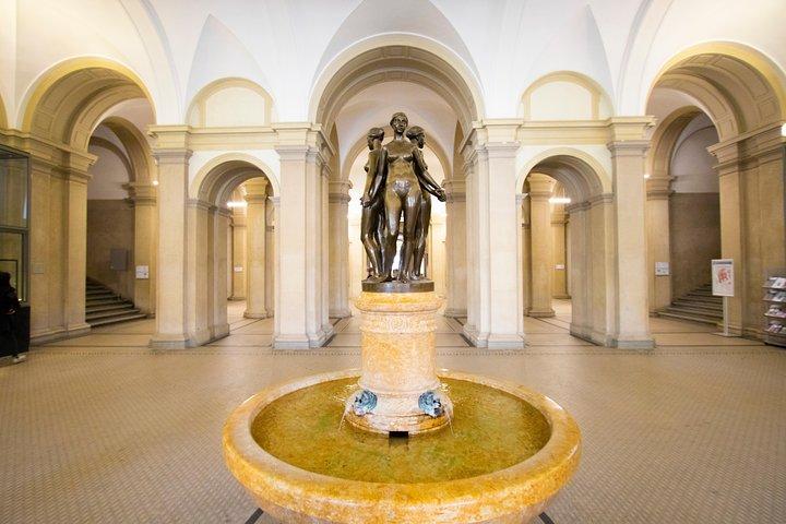 Entdecken Sie Zürichs Kunst und Kultur mit einem Einheimischen