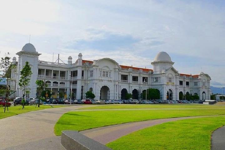 Excursion d'une journée à Ipoh au départ de Kuala Lumpur (VISITE PRIVÉE)