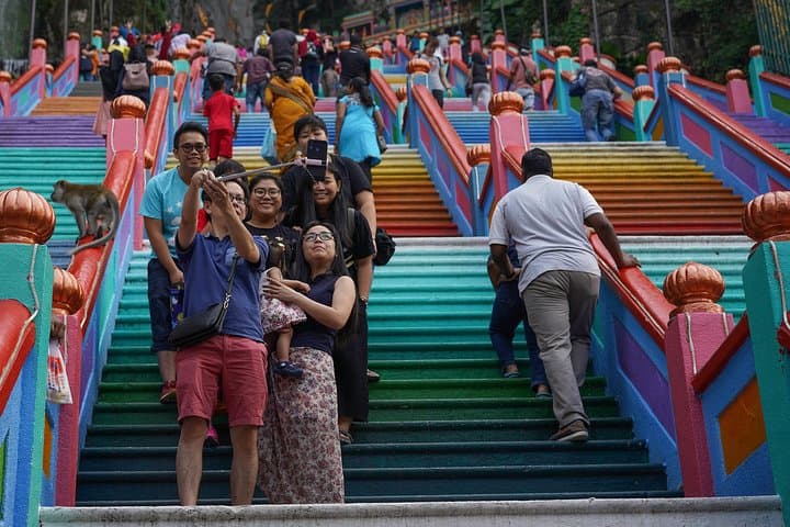Private Half-Day Kuala Lumpur Culture And Communities Exploration Tour