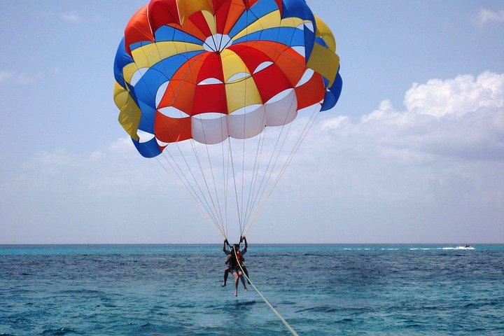 7x1 Mega Safari Sharm El Sheikh