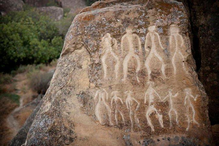 Gobustan en Absheron Privétour