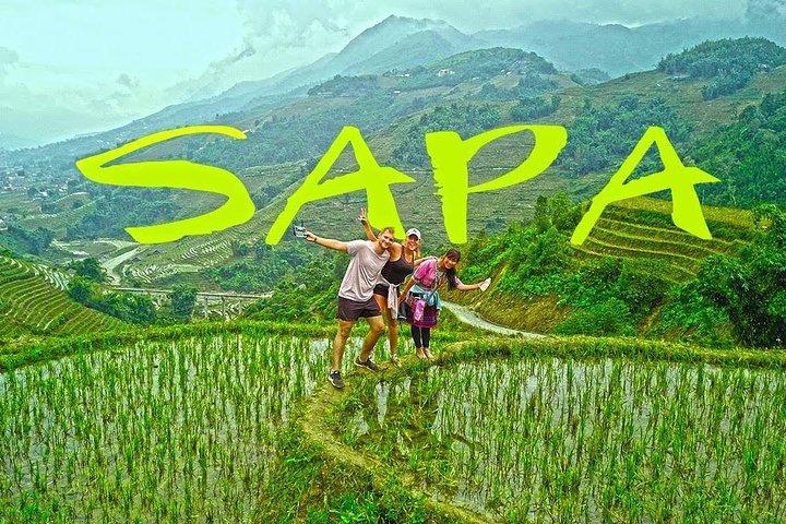 2D1N | Sapa - Katzendorf - Fansipan