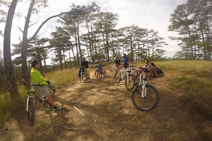Dalat VTT Tours