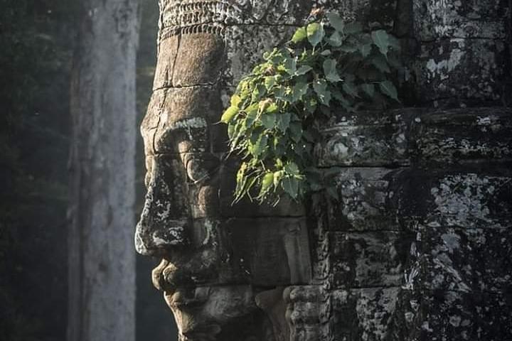 3 Days Tour(Small Circuit+Grand Circuit & Banteay Srei+Beng Mealea & Koh Ker)