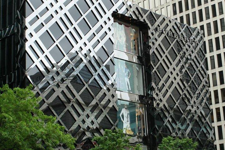 Recorrido a pie por Chicago: La Milla Magnífica