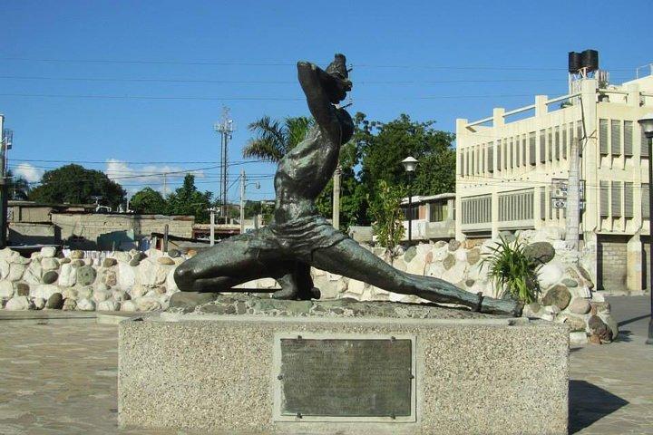 PAP KenscoffとJacmel Tour from Haiti