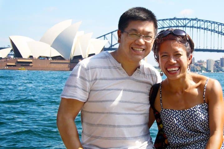 Sydney Half Day Private Tour: See Sydney Opera House and Bondi