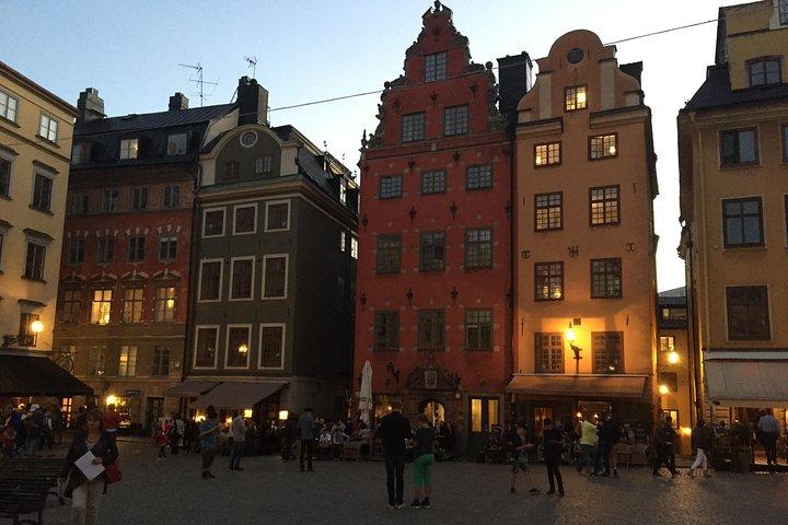 Stockholm Top attractions tout compris Grand Tour