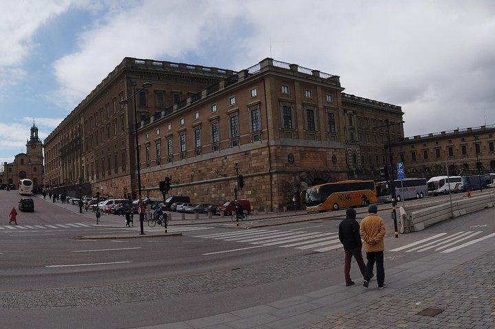 Stockholm Top attractions tout compris Grand Tour