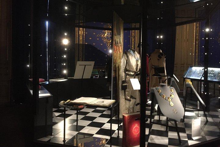 ストックホルムの人気アトラクション、オールインクルーシブグランドツアー