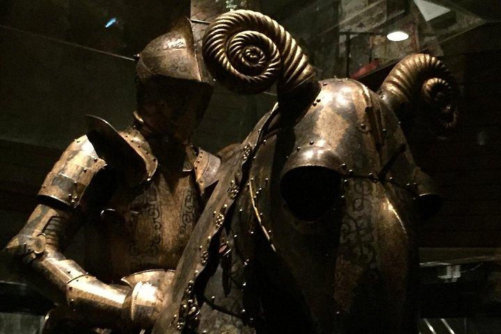 ストックホルムの人気アトラクション、オールインクルーシブグランドツアー