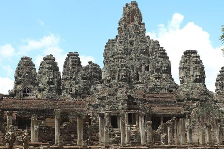 2 Day Customize Private Tour - Angkor Wat Full Day