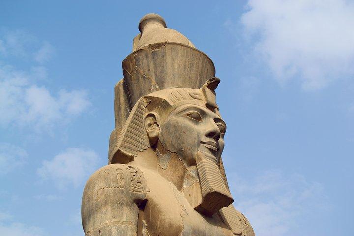 イスラエル、ヨルダン、エジプト各地で20日