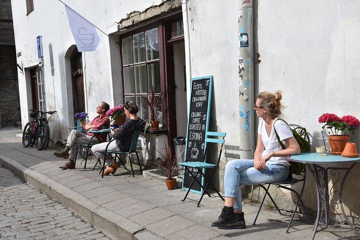 Vegan Food Tours Tallinn
