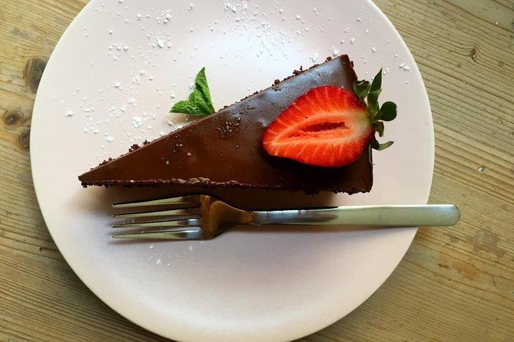 Vegan Food Tours Tallinn