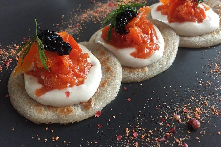 Vegan Food Tours Tallinn