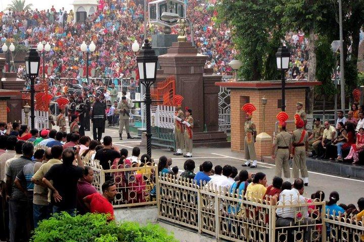 Amritsar City Tour