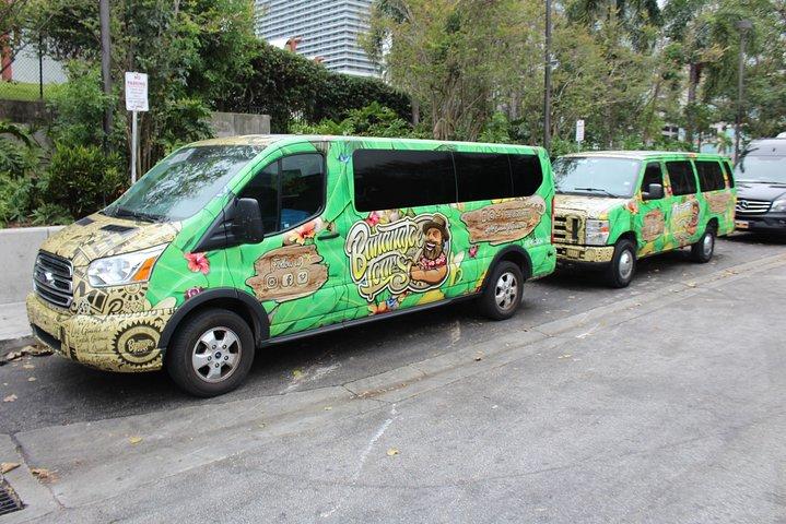 Miami + Everglades in One Perfect Day–small group & pick up