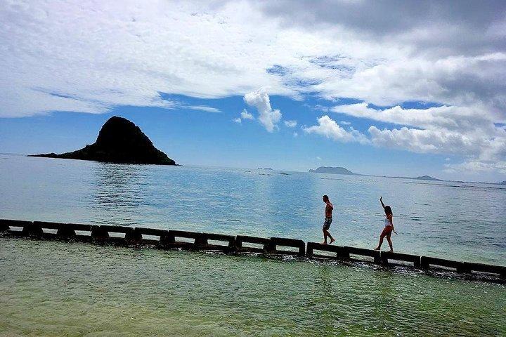 Excursões privadas personalizadas de vários dias na ilha de Oahu, Havaí