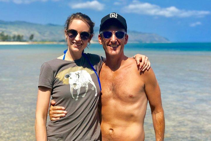 Excursões privadas personalizadas de vários dias na ilha de Oahu, Havaí