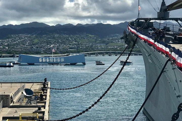Excursões privadas personalizadas de vários dias na ilha de Oahu, Havaí