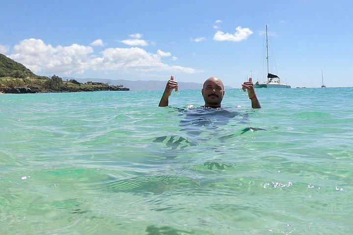 Oahu Personalized Private North Shore Highlight Custom Tour