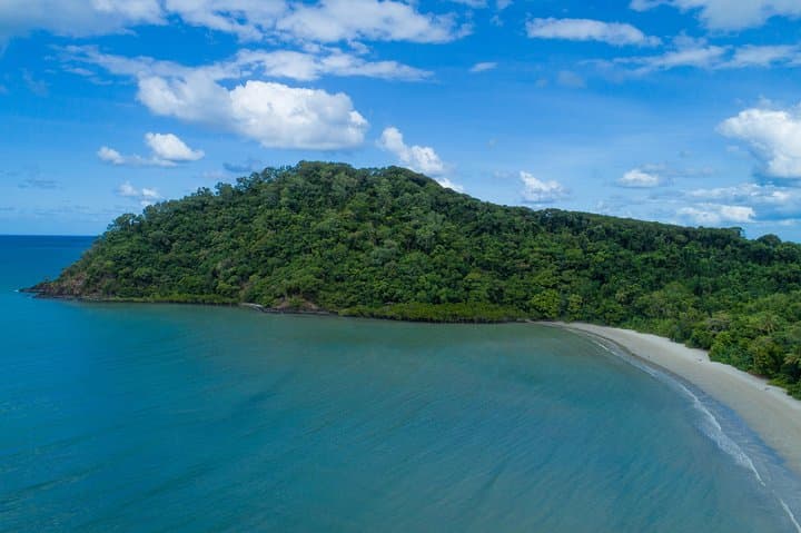 3 Day Reef, Rainforest and Outback Package
