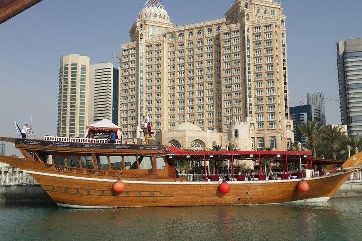 Esplora la città di Doha in 4 ore