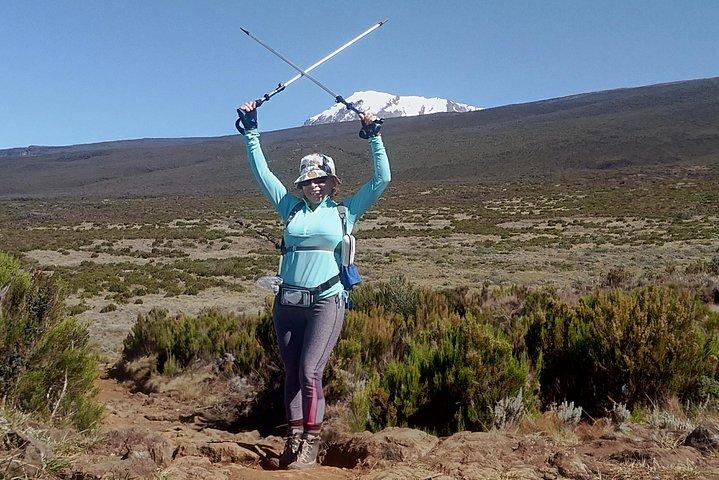 Ruta Marangu