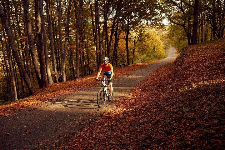 Avala & Kosmaj Bike Tour