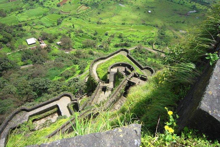 Lonavala - Hill Station-tur fra Mumbai