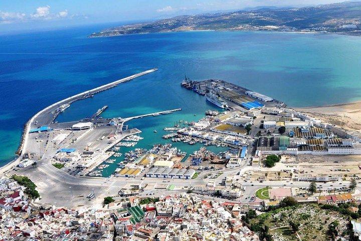 Tanger bytur