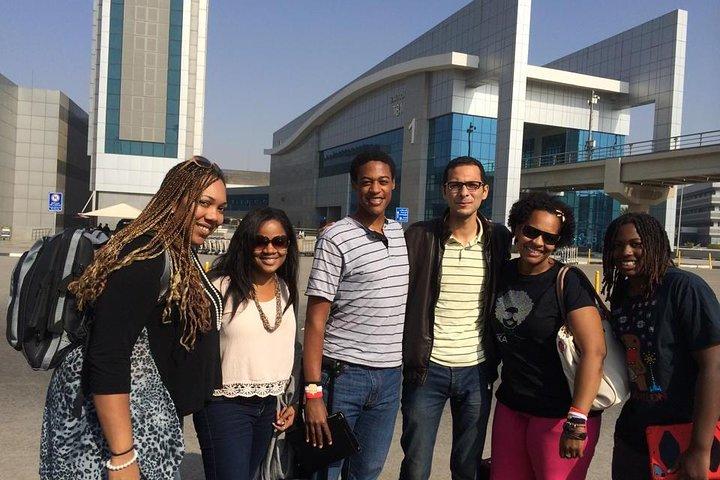 2 Days Private guided Bezoek het beste van Cairo City en Gizeh