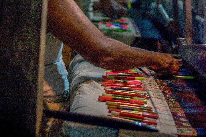 バラナシで3時間の精神的な散歩 - 真実を照らす都市