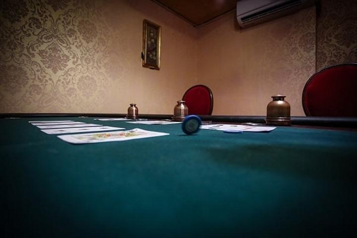 Xcape Room Bcn：エルカジノロイヤル