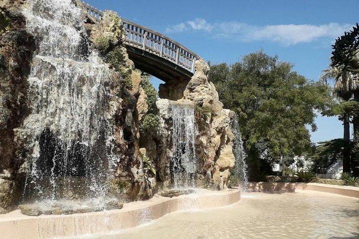 Viagem diurna turística a Cádiz e Jerez saindo de Sevilha