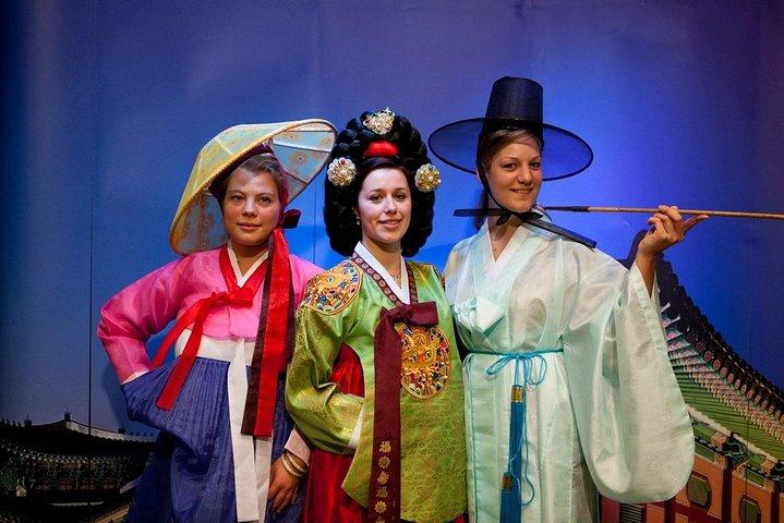 Korea at a Glance 7days 6nights