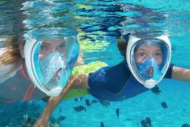 Buceo para principiantes - Hurghada