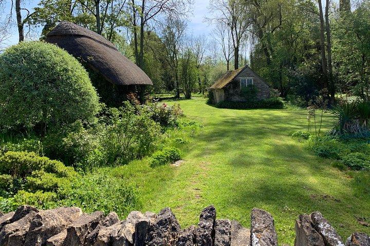 Private Tagestour von London - Stonehenge und Bath