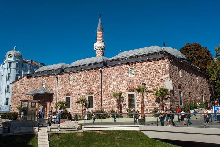 Tour di avventura a Plovdiv e Rodopi