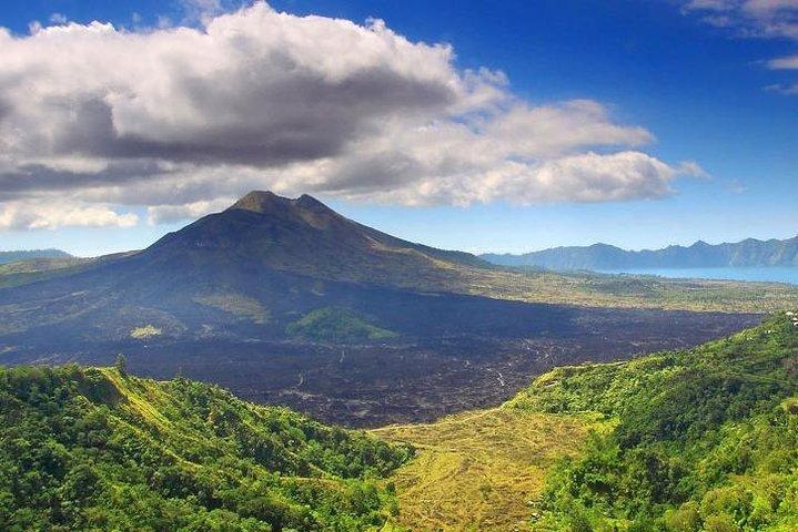 Bali Unique 2 Days Tour Packages
