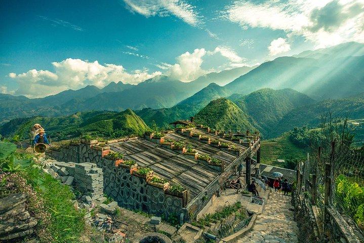 Sapa Trekking 3 Dias 2 Noites