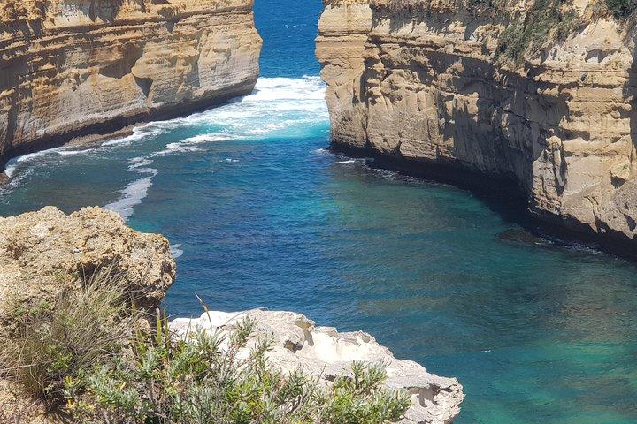 Adventure Sunset Three Day Great Ocean Road Tour