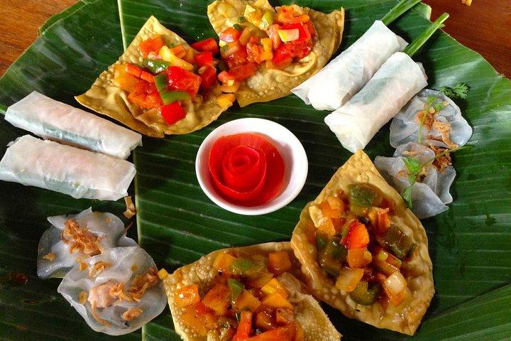 Hoi An Street Food Tour - Excursão Privada