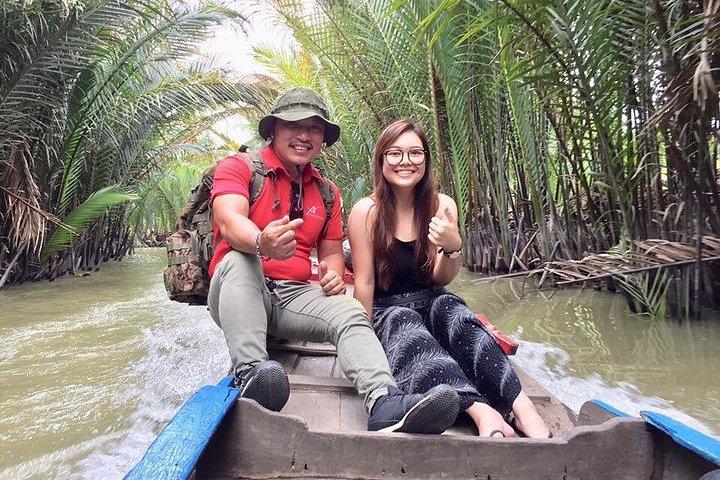 Cai Be Vinh Long & Cooking Class 1 Day Private Tour