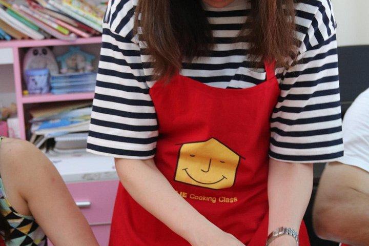 Cooking with Jolie in Hoi An